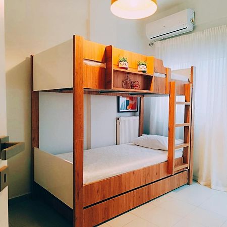 Maisonette City Center كاندية المظهر الخارجي الصورة