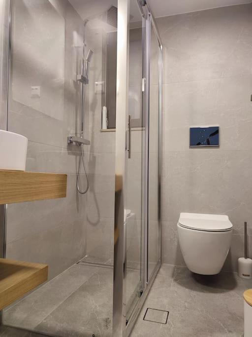 Maisonette City Center كاندية المظهر الخارجي الصورة