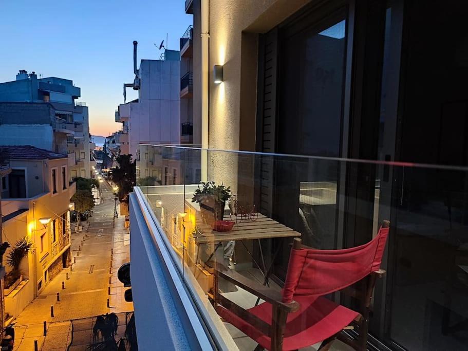 Maisonette City Center كاندية المظهر الخارجي الصورة