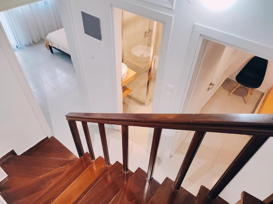 Maisonette City Center كاندية المظهر الخارجي الصورة