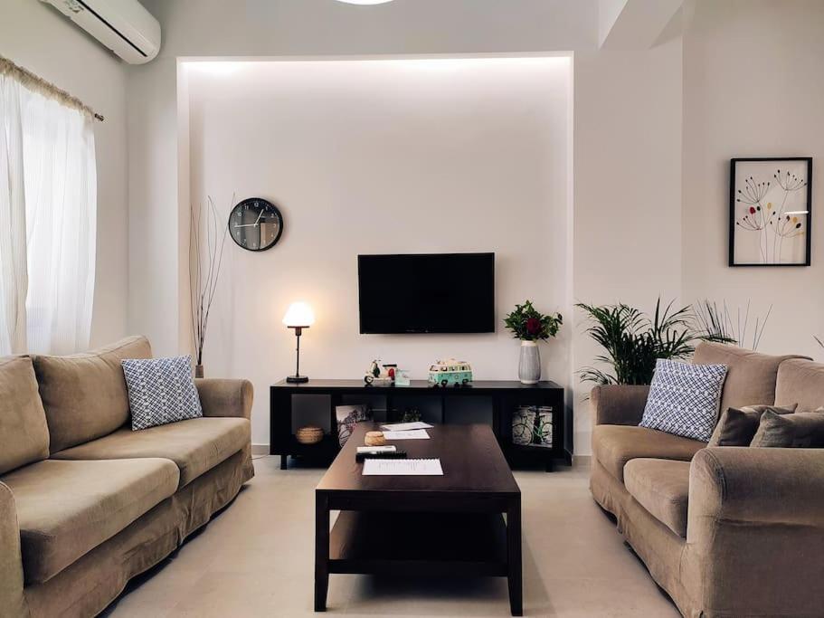 Maisonette City Center كاندية المظهر الخارجي الصورة