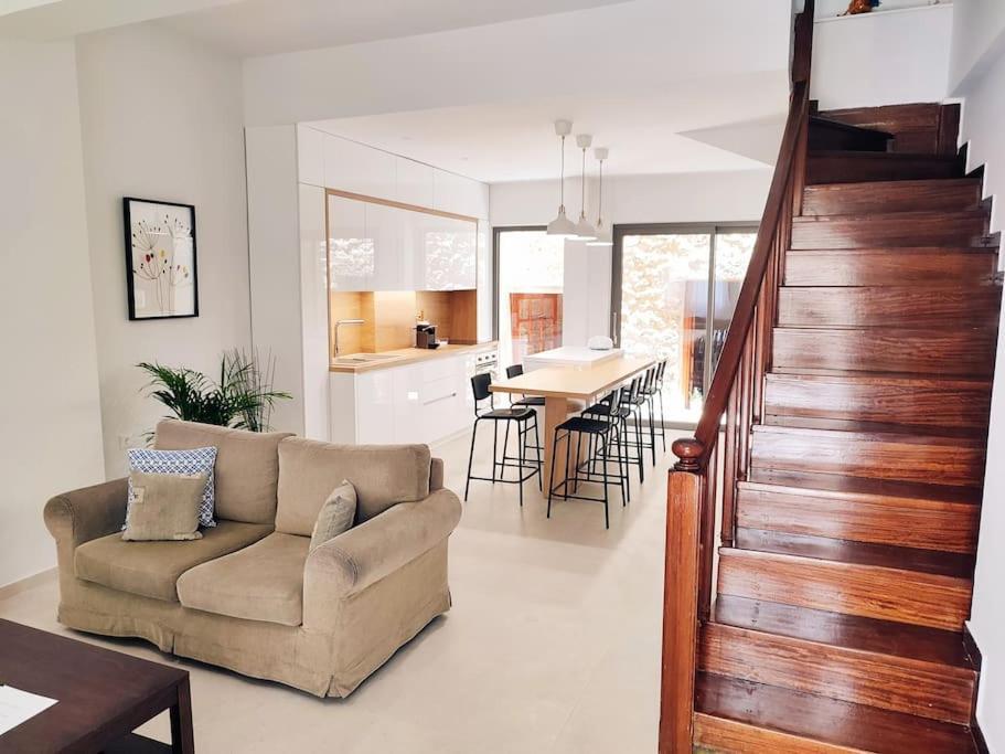 Maisonette City Center كاندية المظهر الخارجي الصورة