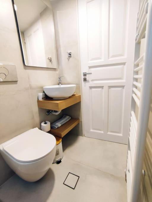 Maisonette City Center كاندية المظهر الخارجي الصورة