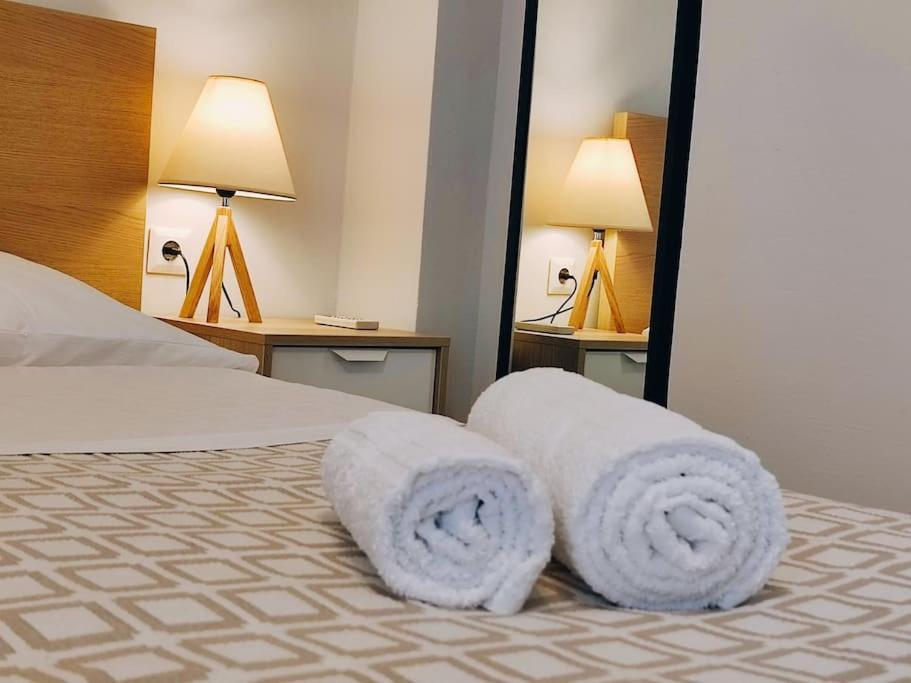 Maisonette City Center كاندية المظهر الخارجي الصورة