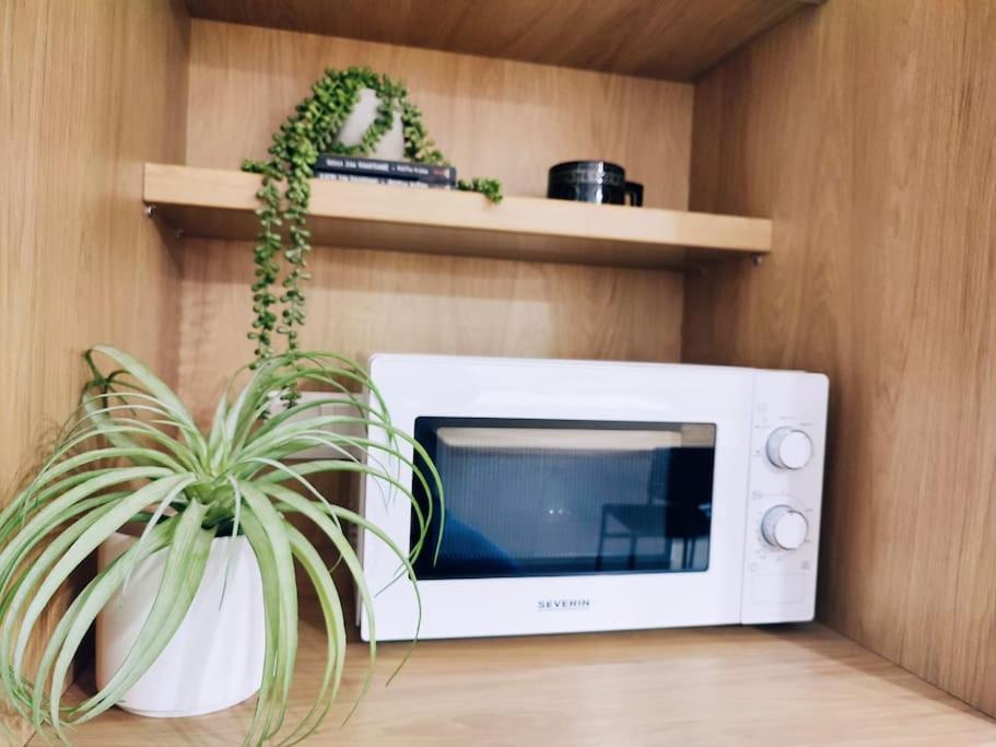 Maisonette City Center كاندية المظهر الخارجي الصورة