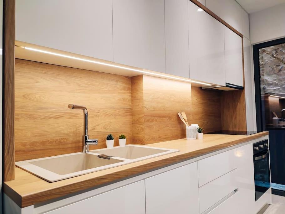 Maisonette City Center كاندية المظهر الخارجي الصورة