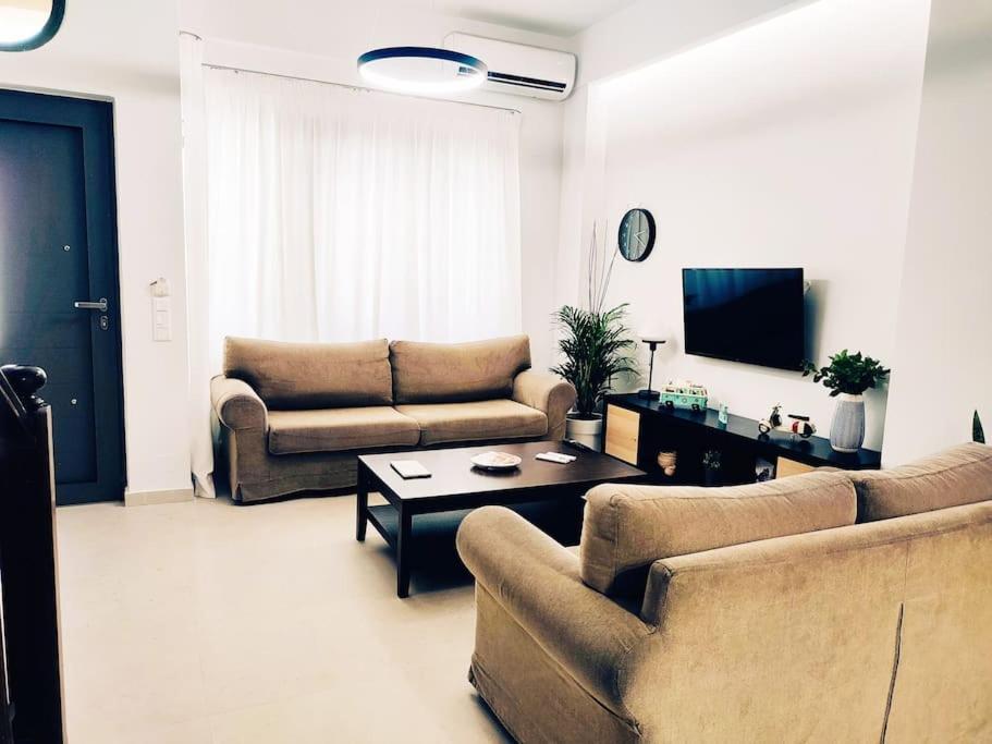 Maisonette City Center كاندية المظهر الخارجي الصورة
