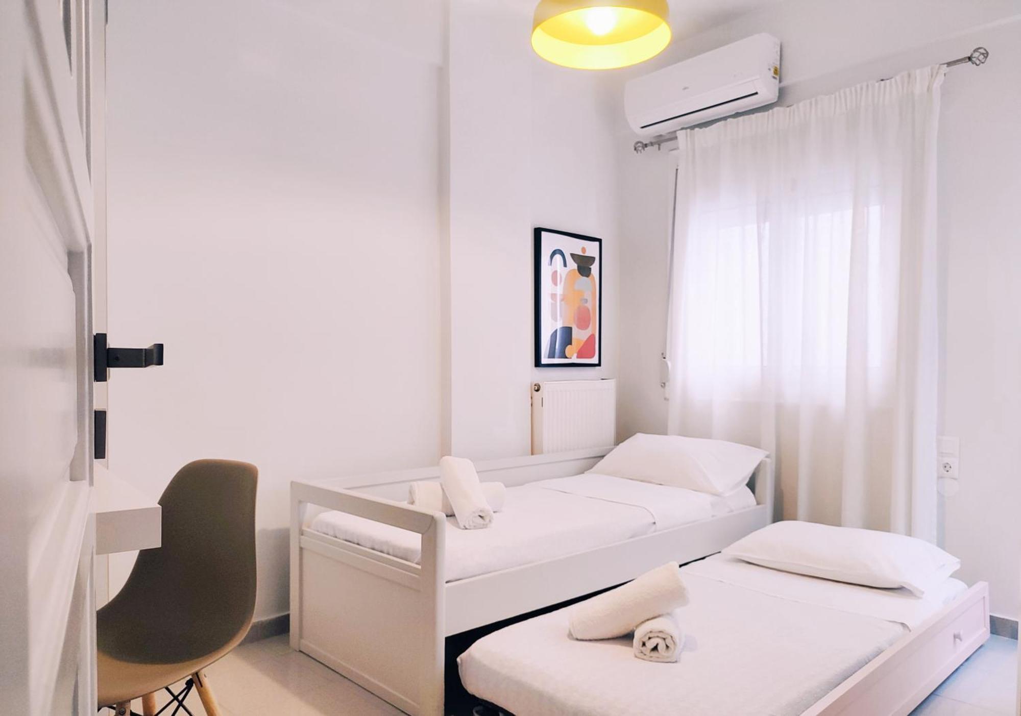 Maisonette City Center كاندية المظهر الخارجي الصورة