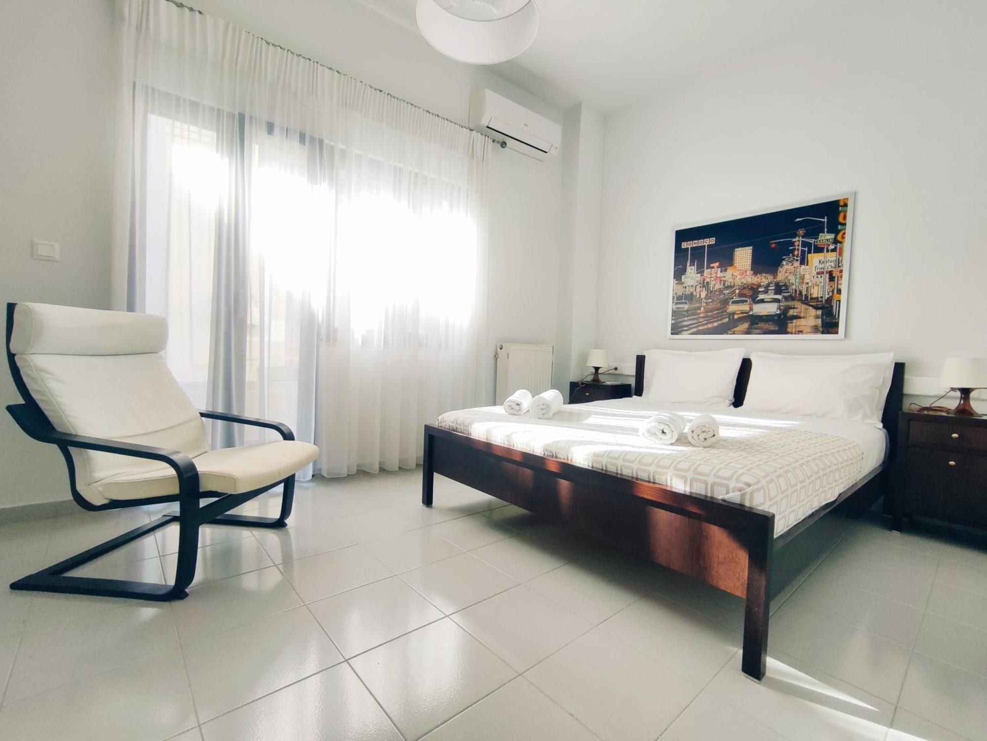 Maisonette City Center كاندية المظهر الخارجي الصورة