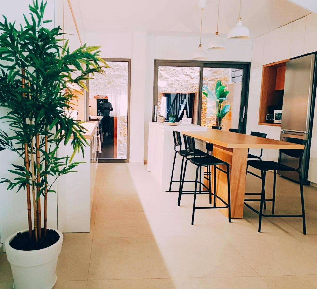 Maisonette City Center كاندية المظهر الخارجي الصورة